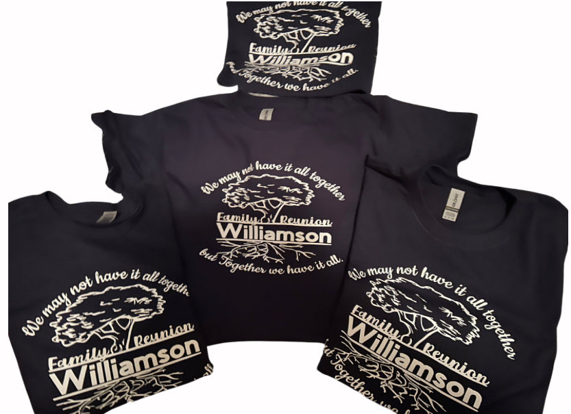 Short sleeve Tshirt