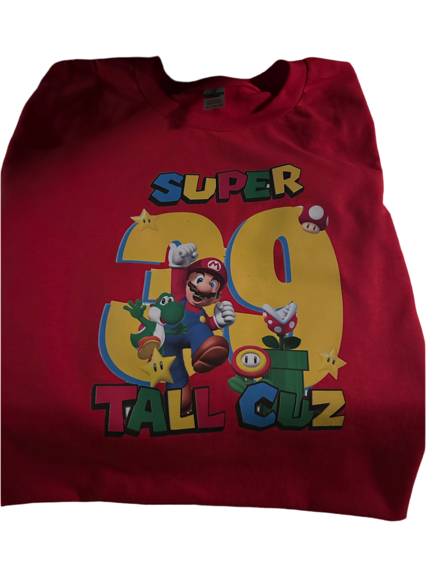 Short sleeve Tshirt