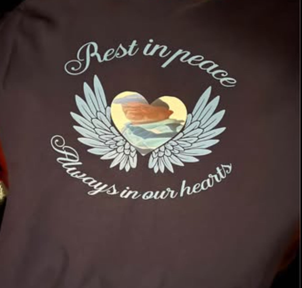 Short sleeve Tshirt