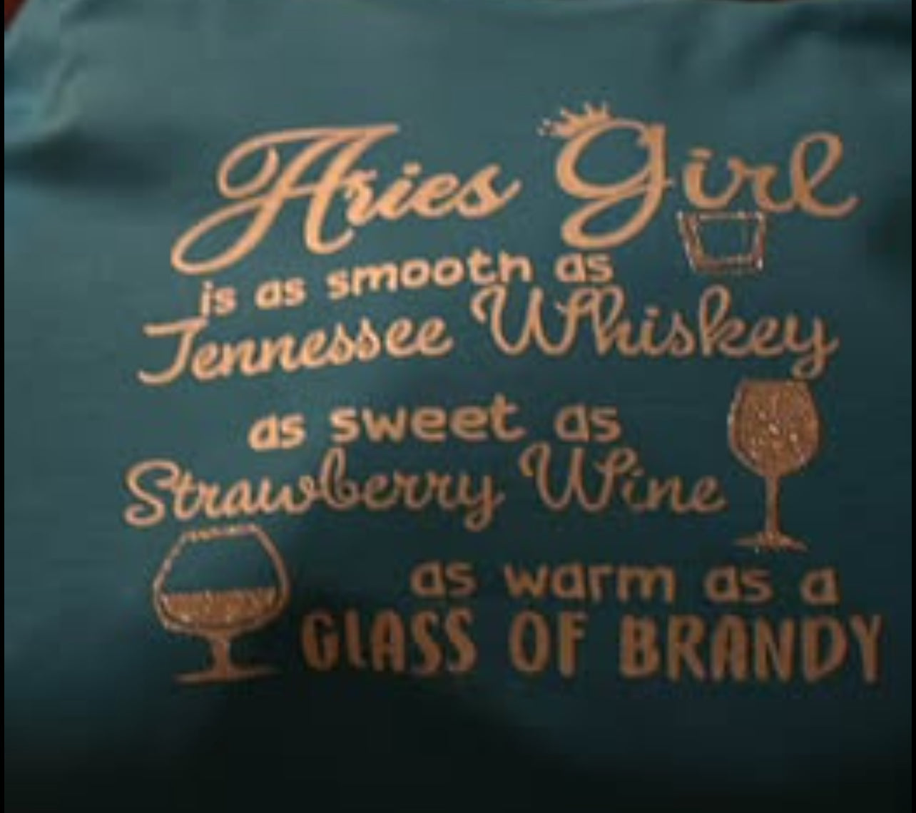 Short sleeve Tshirt